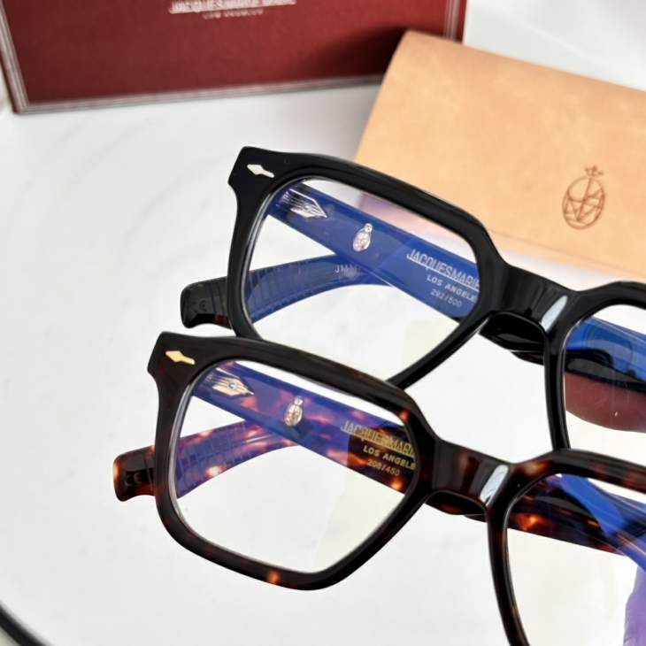 Picture of Jacques Marie Mage Sunglasses _SKUfw77644807fw